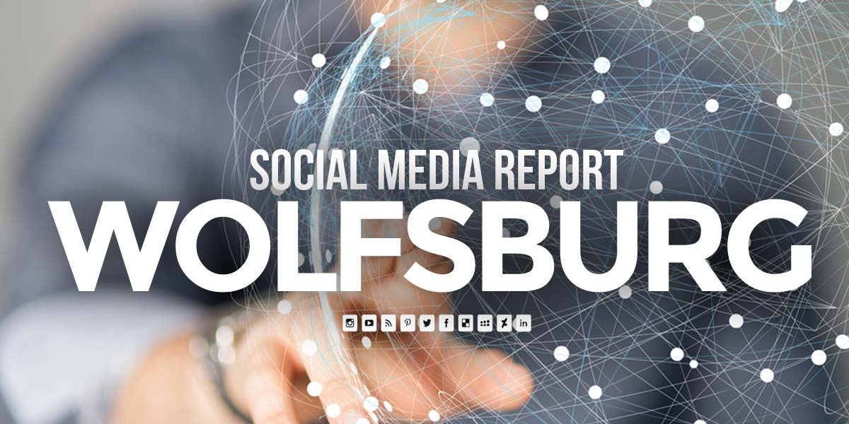 social-media-marketing-agentur-report-wolfsburg-influencer-unternehmen-startup-onlinekampagne-werbung-reichweite-twitter-instagram