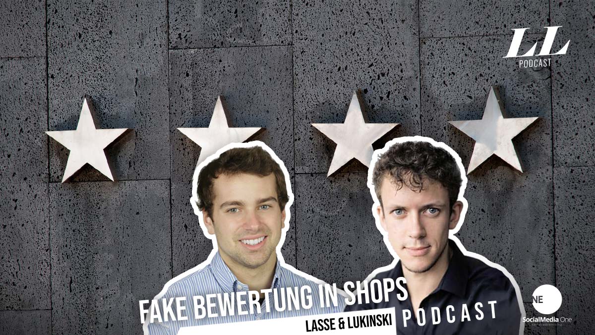 marketing-podcast-folge-1-fake-bewertung-ecommerce-online-shop-nachrichten-wie-geht-es-shopping-spinning-einblicke