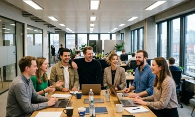 LinkedIn Ads: B2B-leadgenerering med betalt annoncering på sociale medier